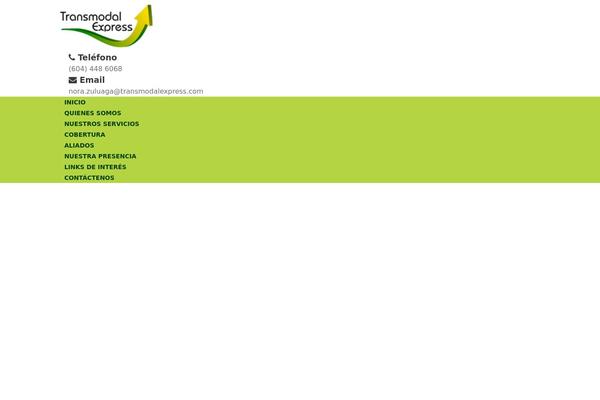Site using Smart-logo-showcase-lite plugin