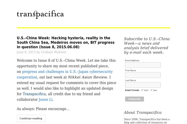 Twenty Twenty-Three theme site design template sample
