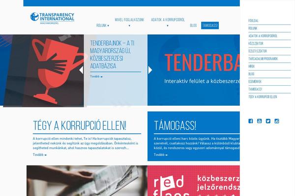 Sage theme site design template sample