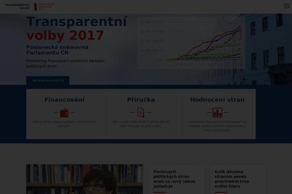 Site using TW Pagination plugin