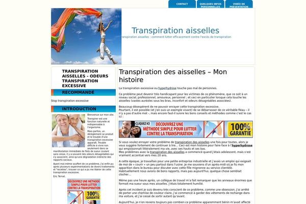 Site using Better WordPress Minify plugin