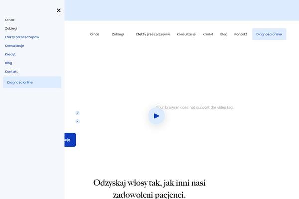 Site using Wpforms plugin