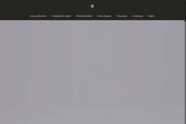 Site using Quote-form plugin