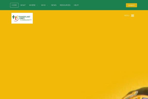 Site using S5-accordion-menu plugin
