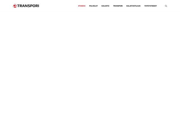 Site using Arvo-framework plugin