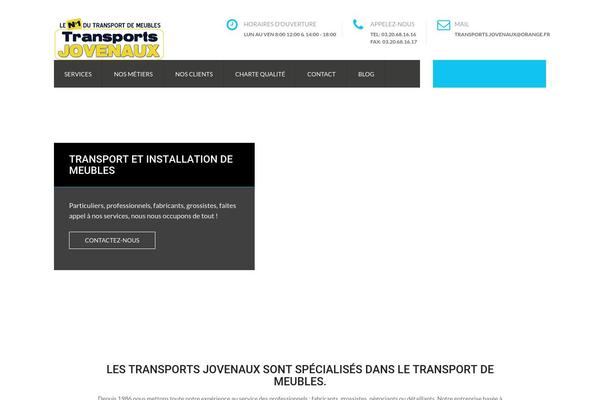Site using Maintenance plugin