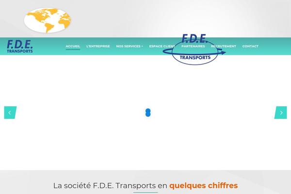 Site using Mowasalat-framework plugin