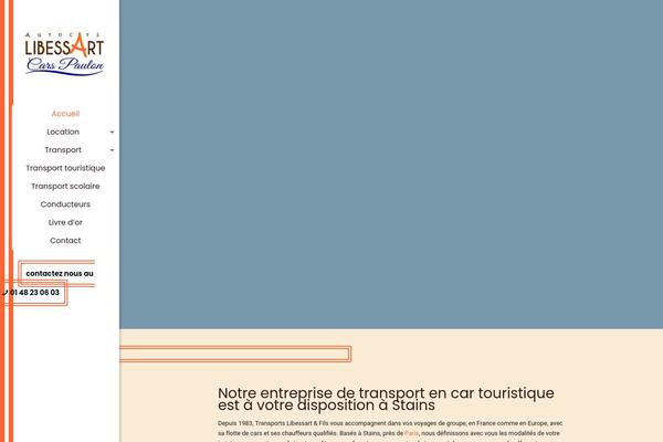 Site using Pj-at-internet plugin