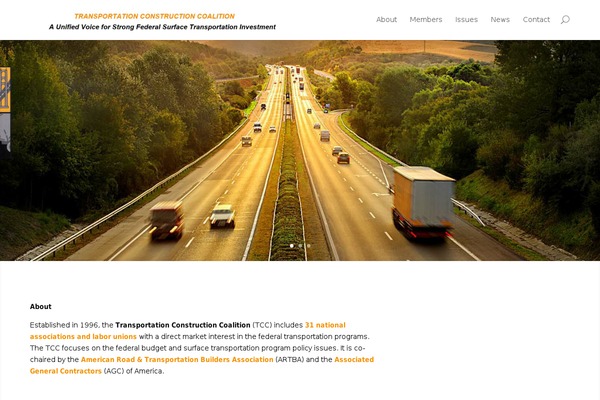 Divi theme site design template sample