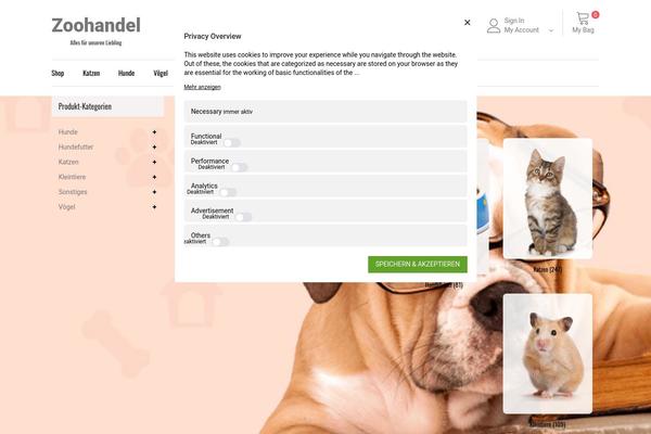 Site using TemplatemelaMetaBox plugin