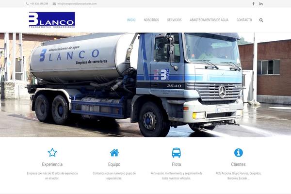 Site using Ultimate_VC_Addons plugin