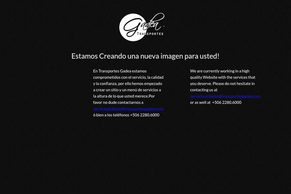 Oneup theme site design template sample