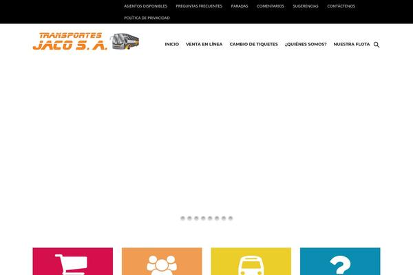 transportesjacoruta655.com site used Dmcs-child