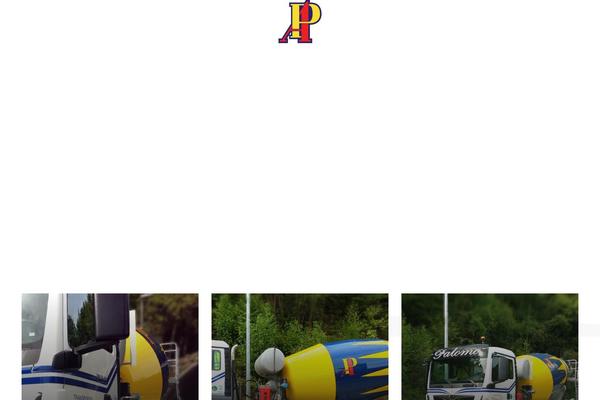 Site using Ionos-assistant plugin