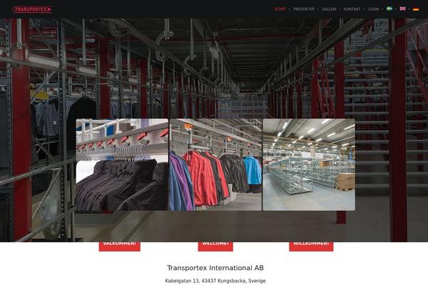 Site using Ut-twitter plugin
