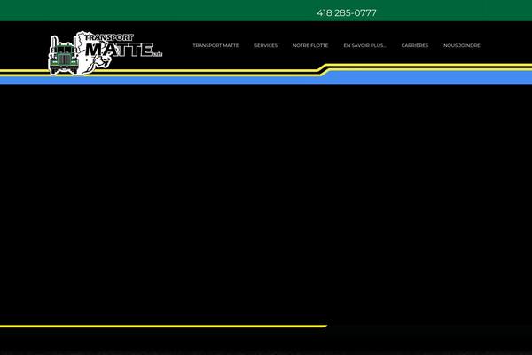 Site using Responsive-tabs-pro plugin