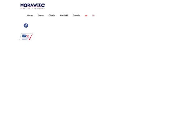 transportmorawiec.pl site used Transflash