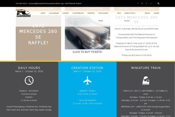 Site using Zilla-shortcodes plugin