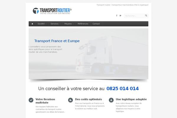Site using Nmedia Sticky Header/Footer Plugin plugin