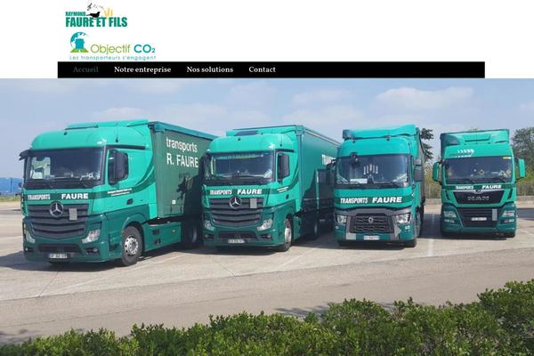 Site using Mfn-header-builder plugin