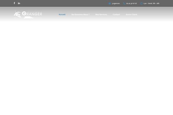 Site using Power-addon plugin