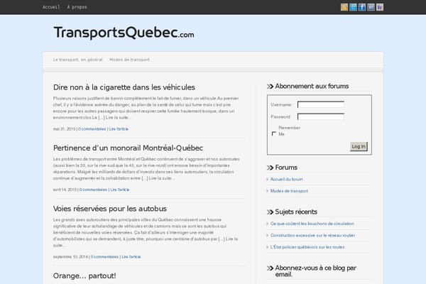 Site using Easy-social-metrics-pro plugin