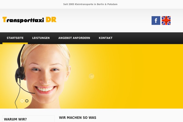 Di-basis theme site design template sample