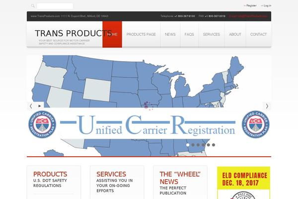 Theme1798 theme site design template sample