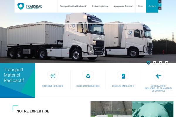 Gbl-toolbox theme site design template sample