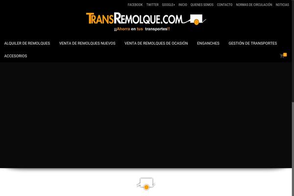 Site using Booking-calendar plugin