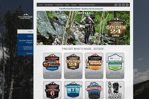 Site using Quick Page/Post Redirect Plugin plugin