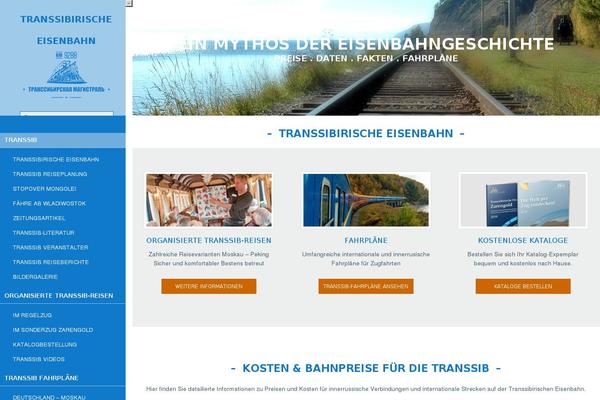 Site using Album-and-image-gallery-plus-lightbox-pro plugin