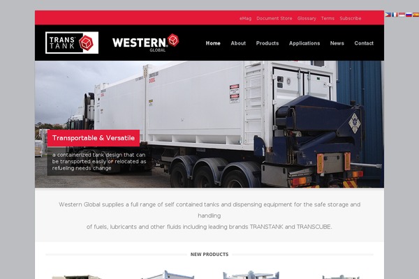 Gather theme site design template sample