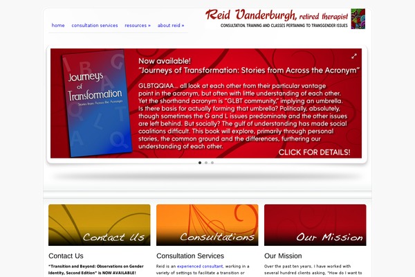transtherapist.com site used Epika