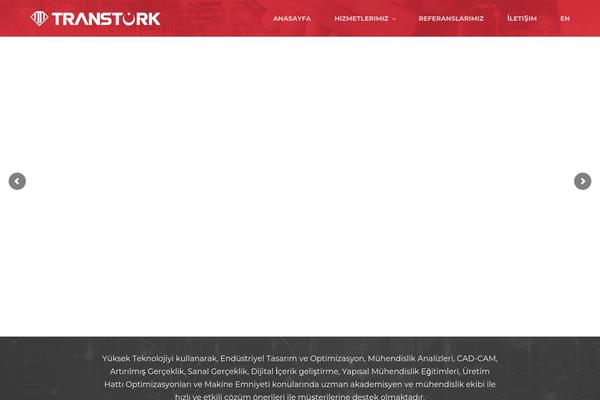 LEVELUP theme site design template sample