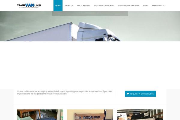 Rttheme19 theme site design template sample