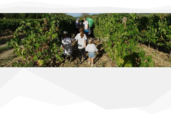 Divichild theme site design template sample