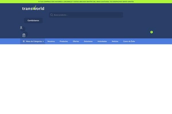 Site using Woocommerce-request-a-quote plugin