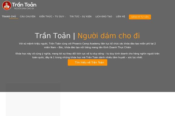 Site using Postview plugin