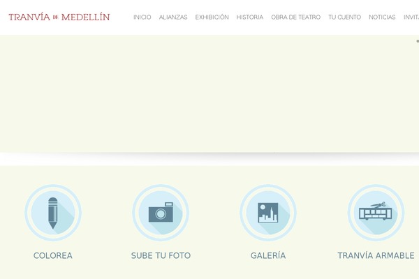 Codeus theme site design template sample