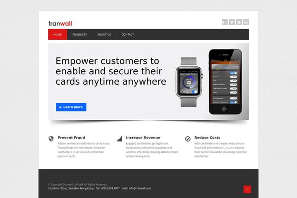 Site using Iphorm-form-builder plugin