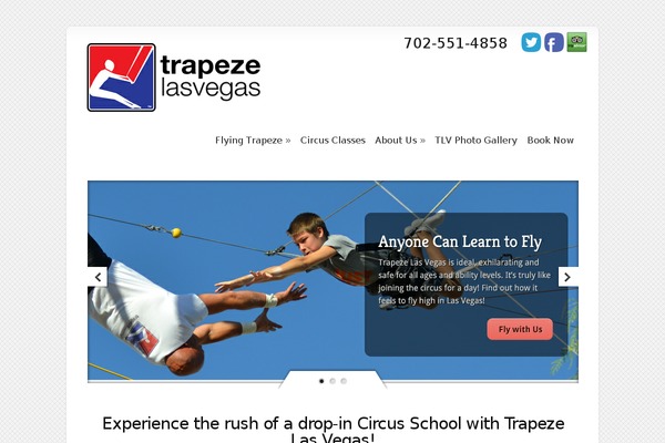 Site using FBF Facebook page Feed Widget plugin