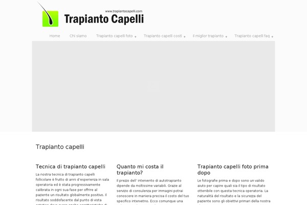 uDesign theme site design template sample