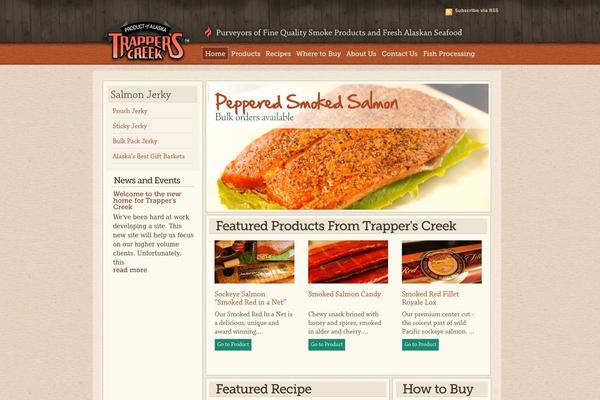 Headway-2013 theme site design template sample