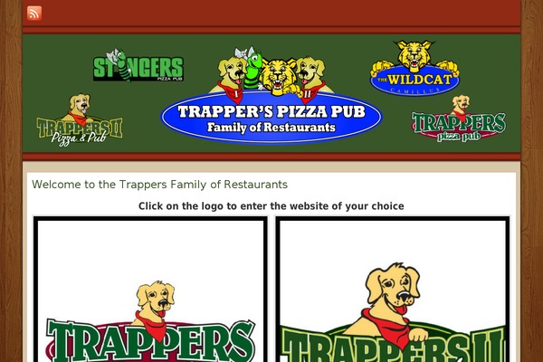 Site using Grid Columns plugin