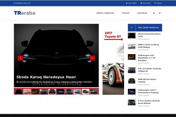 traraba.com site used Ikibinonyedi