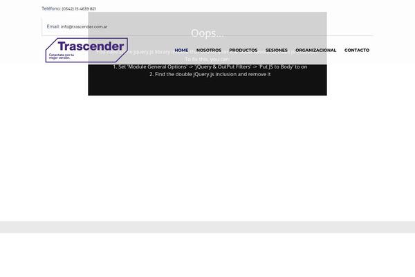 Site using Pixelyoursite-pro plugin