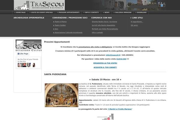 Online theme site design template sample