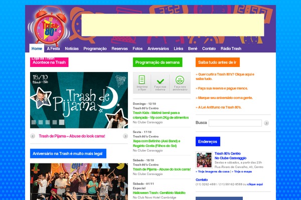 Site using Subscriber by BestWebSoft plugin