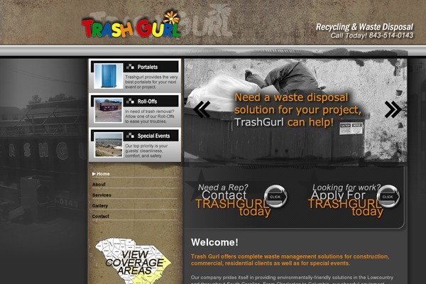 Site using Kingcomposer plugin